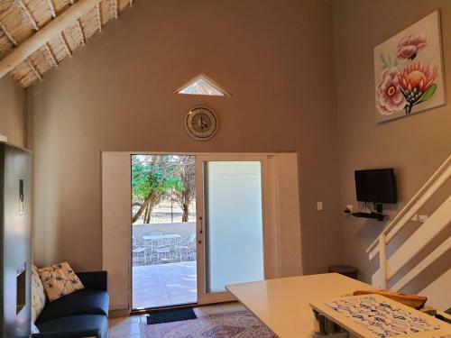 Villa Simply Blessed, Adorable Unit. Peaceful And Relaxing!