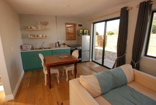 Apartamento Little Heron Cottage