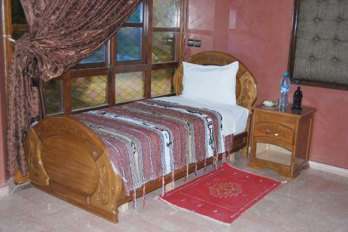 Hostal Riad Les Jardins Mabrouk