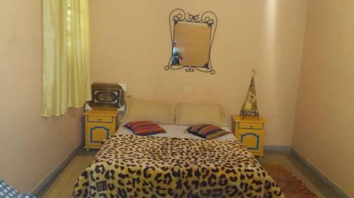 Apartamento La Maison Des Amis
