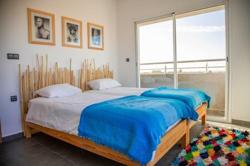 Pure Apartments