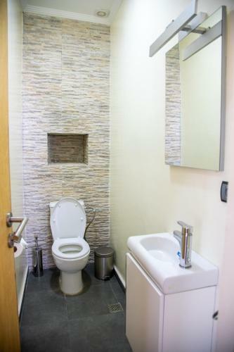 Pure Apartments
