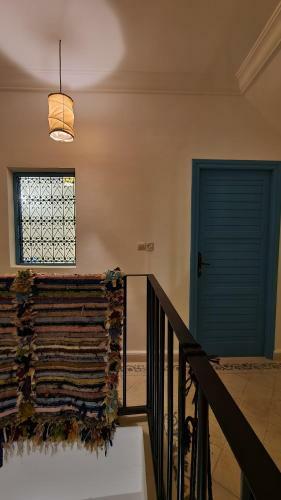 Bed & Breakfast Dar Randigaba