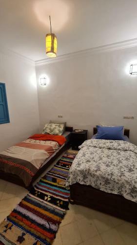 Bed & Breakfast Dar Randigaba