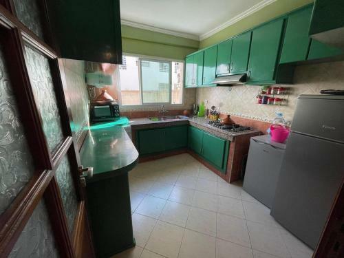 Apartamento Temara
