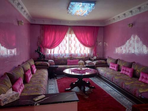 Apartamento Temara