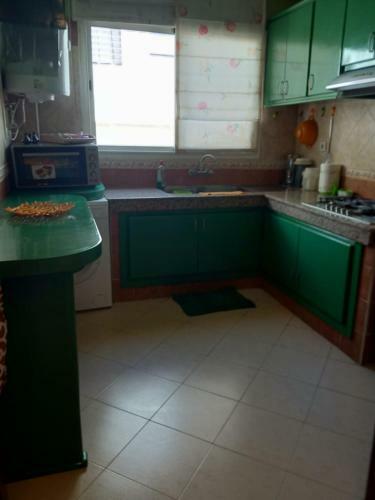 Apartamento Temara