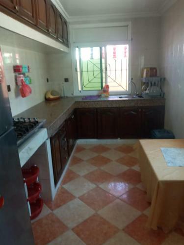 Apartamento Villa � Harhoura (T�mara)casino