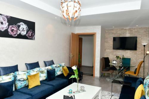 Apartamento Appartement