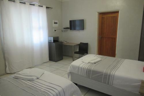 Hostal Pab-love Guest House