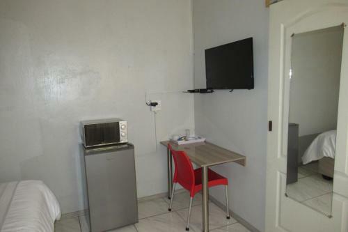 Hostal Pab-love Guest House