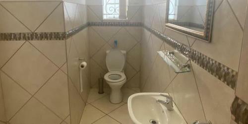 Hostal Rose Villa