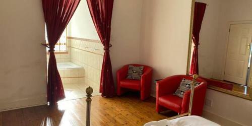 Hostal Rose Villa