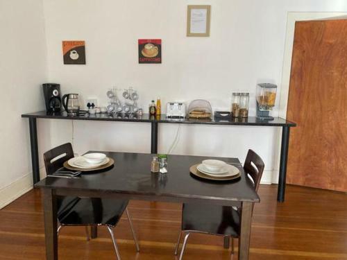 Hostal Rose Villa