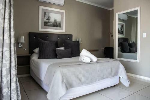 Hostal Terebinte
