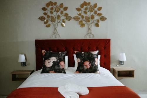 Hostal Terebinte