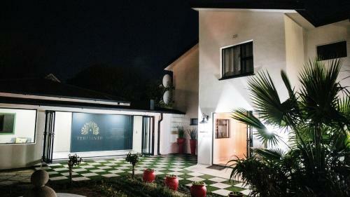 Hostal Terebinte