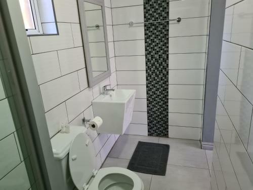 Hostal Berry Lane Guesthouse