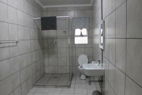 Hostal Berry Lane Guesthouse