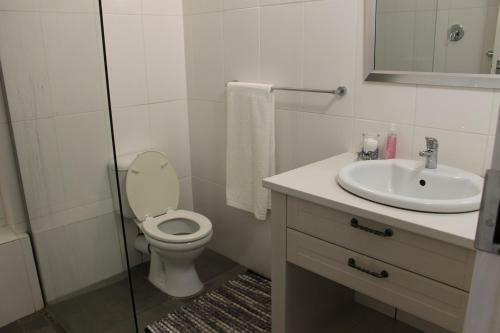 Hostal Berry Lane Guesthouse
