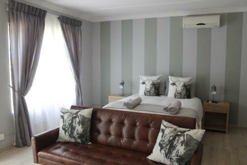 Hostal Berry Lane Guesthouse