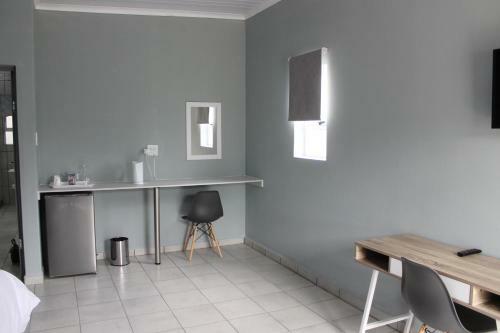 Hostal Berry Lane Guesthouse
