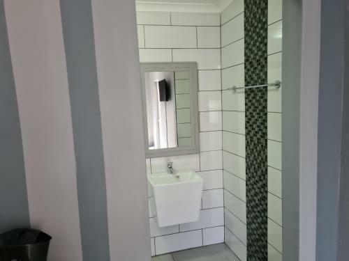 Hostal Berry Lane Guesthouse