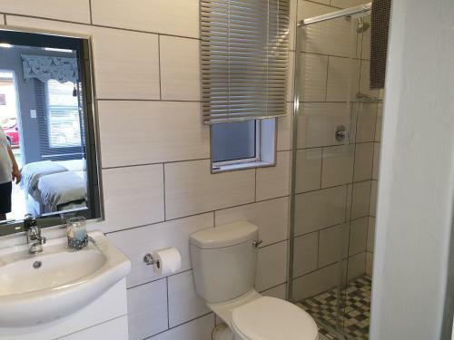 Hostal Berry Lane Guesthouse