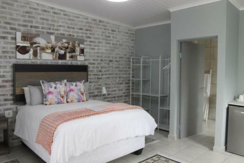 Hostal Berry Lane Guesthouse