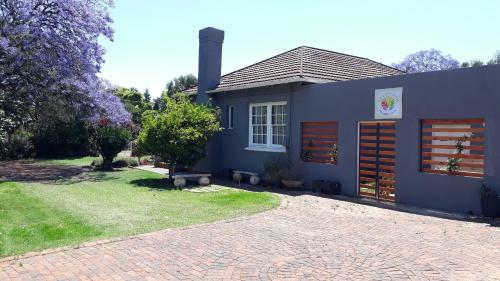 Shekhinah Lodge