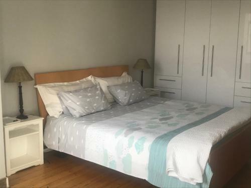 Apartamento The Fox Hole