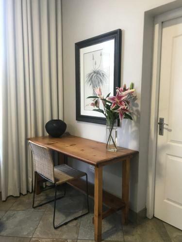 Apartamento The Fox Hole
