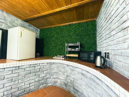 Hostal Endless Views Guest House Mountain View Suite