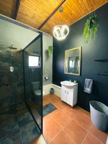 Hostal Endless Views Guest House Mountain View Suite