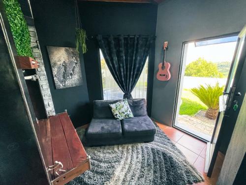 Hostal Endless Views Guest House Mountain View Suite