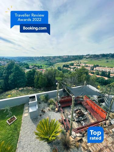Hostal Endless Views Guest House Mountain View Suite