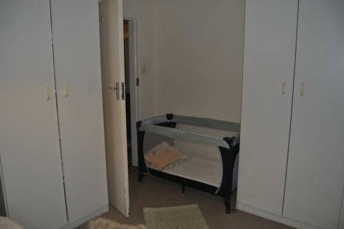Apartamento Stop-a-while