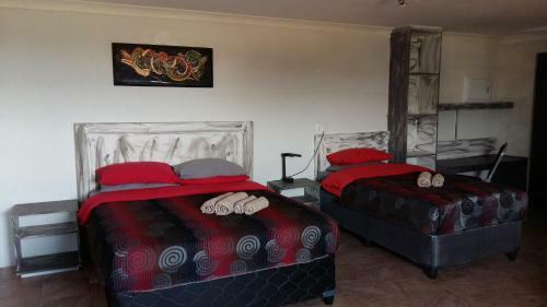 Hostal Arek's Place