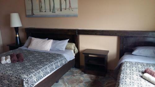 Hostal Arek's Place