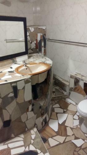 Hostal Arek's Place