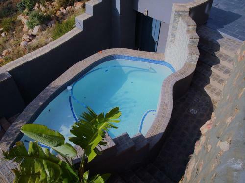 Hostal Arek's Place
