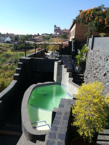 Hostal Arek's Place