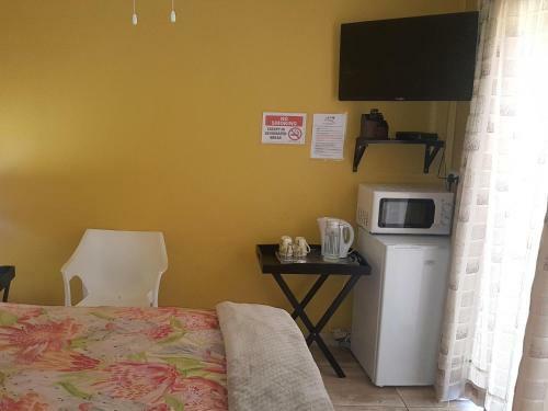 Hostal The Loft Lynette's