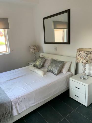 Lemon Tree Guest Cottage