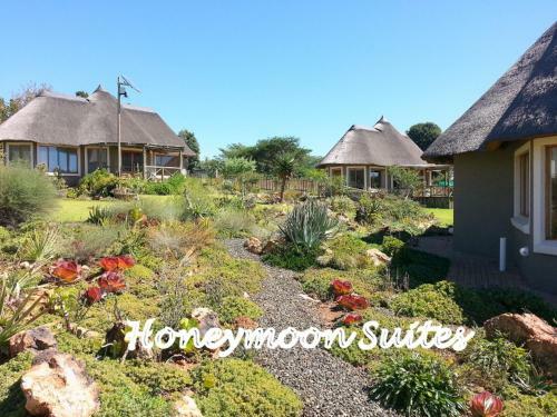 Rocky Aloe Lodge