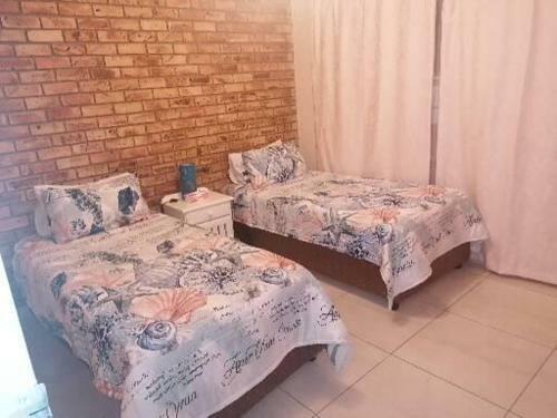 Nowelwa Apartments