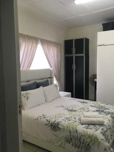 Patzerella's Cozy Nest