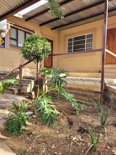 Apartamento Illi's Cottage. Natures Home