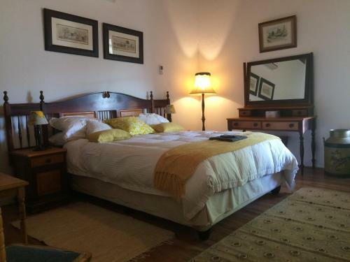 Hostal Towerzicht Guest House