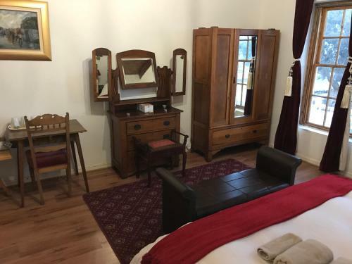 Hostal Towerzicht Guest House